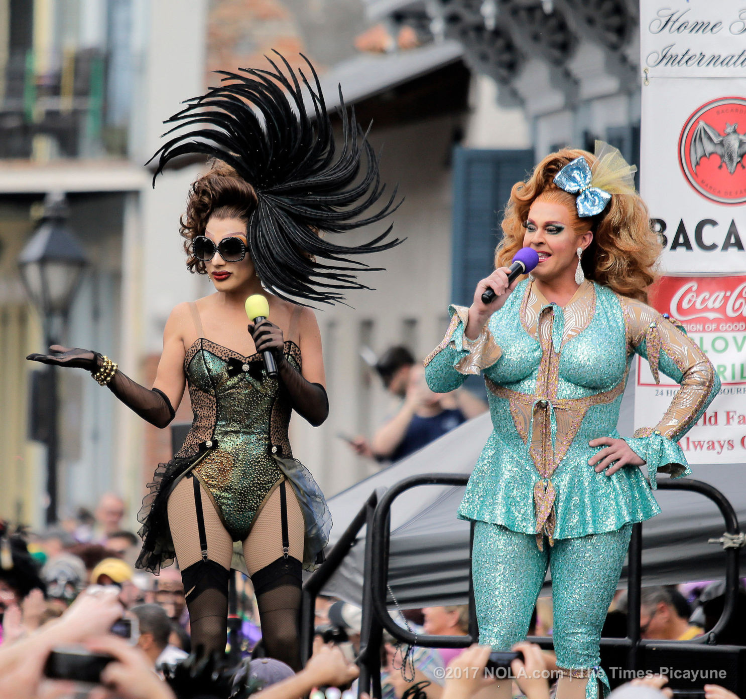 Portland, Maine, proclaims Mardi Gras an official holiday